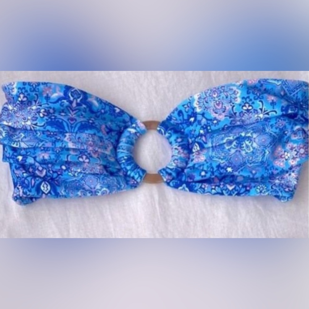 Kulani Kini Bikini Top